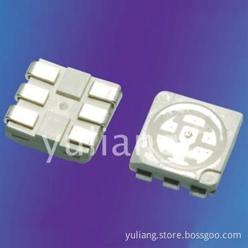 60mA 5050 SMD LED Light Emitting Diodes